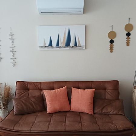 Estudio Centrico En Torremolinos Exteriör bild