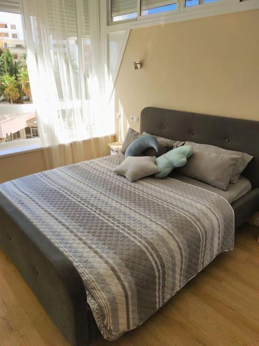 Estudio Centrico En Torremolinos Exteriör bild