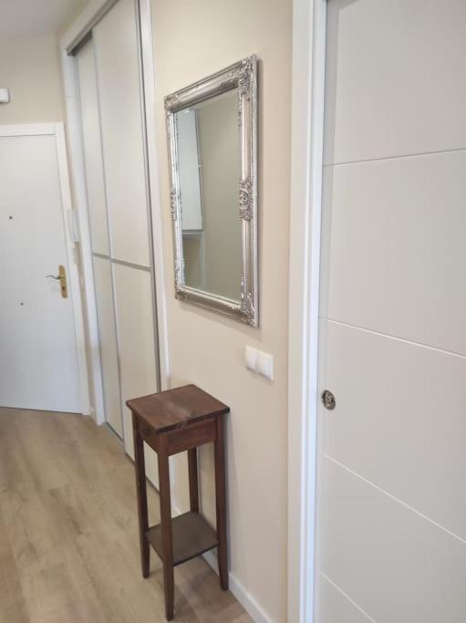 Estudio Centrico En Torremolinos Exteriör bild