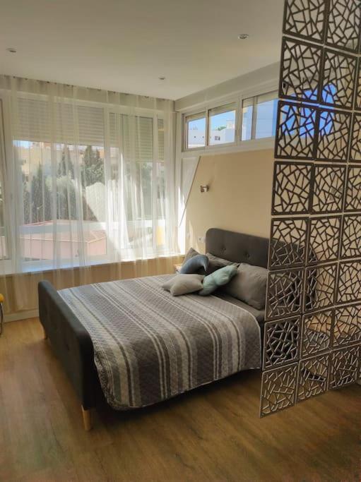Estudio Centrico En Torremolinos Exteriör bild