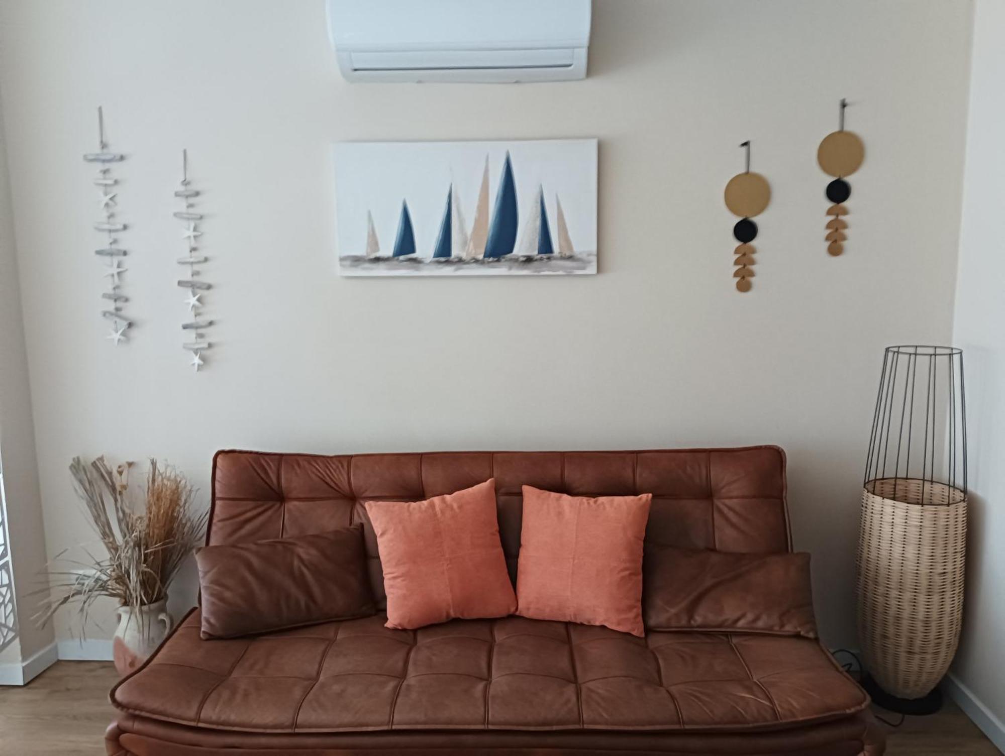 Estudio Centrico En Torremolinos Exteriör bild